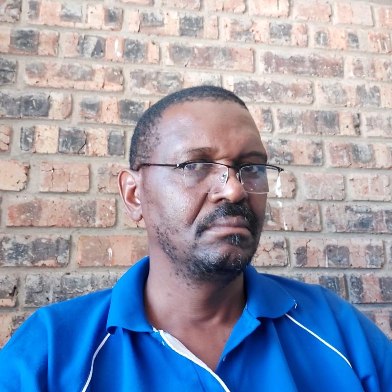 Kudzai Chatiza Kudzai Chatiza