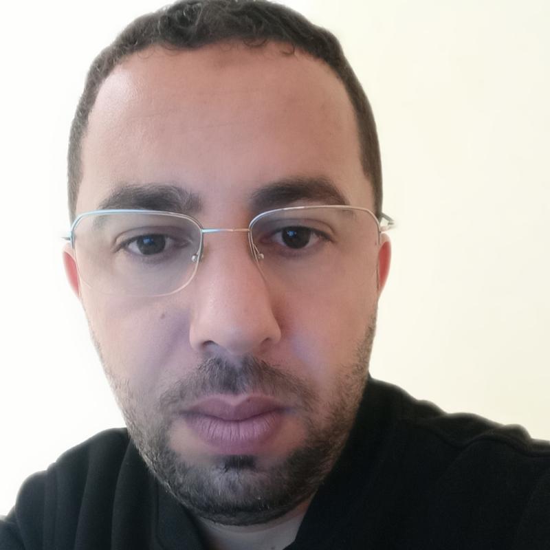 Brahim Tabaandoust Brahim Tabaandoust