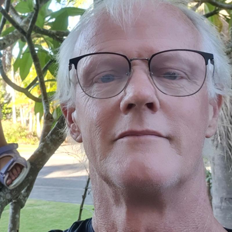 Paul Kristiansen Paul Kristiansen