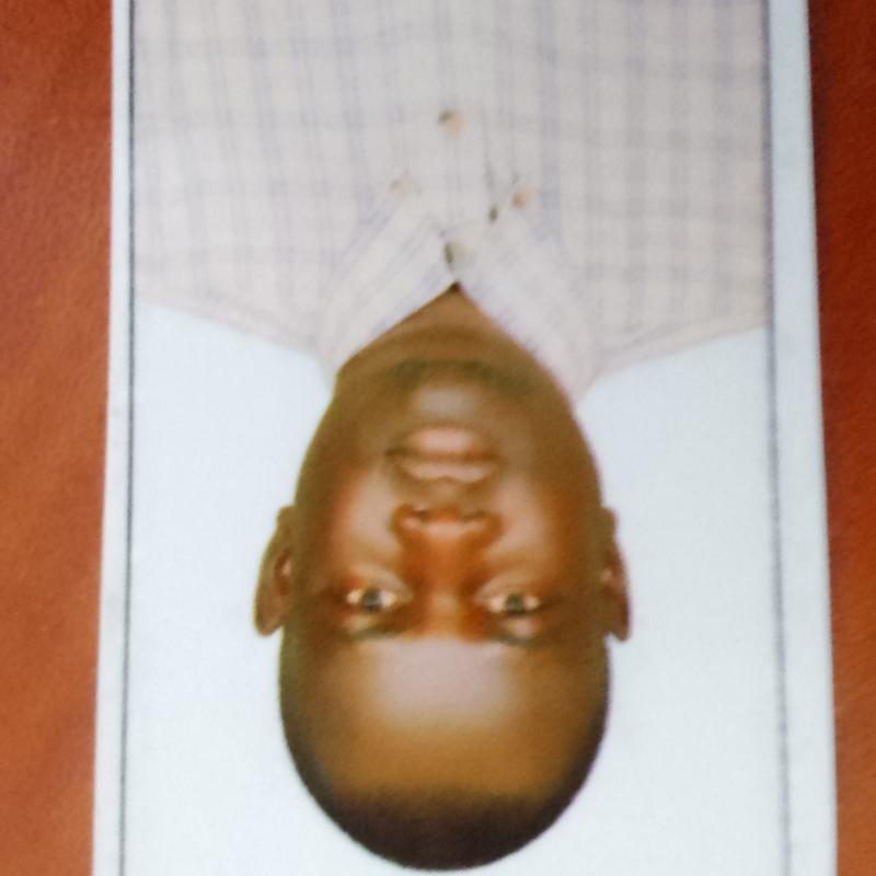 A Jacob Alfred A Jacob Alfred