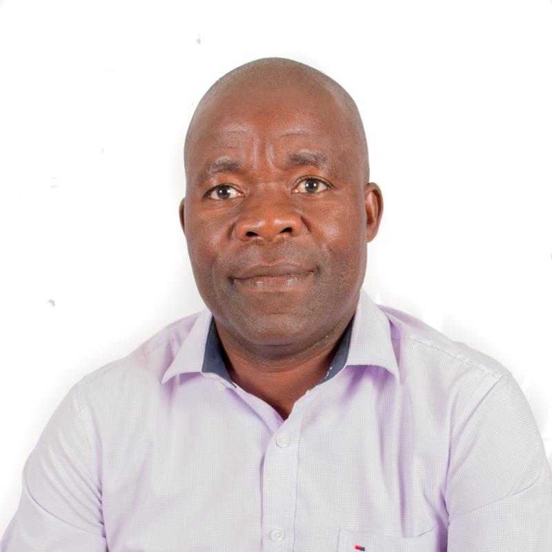 Charles Dhewa Charles Dhewa