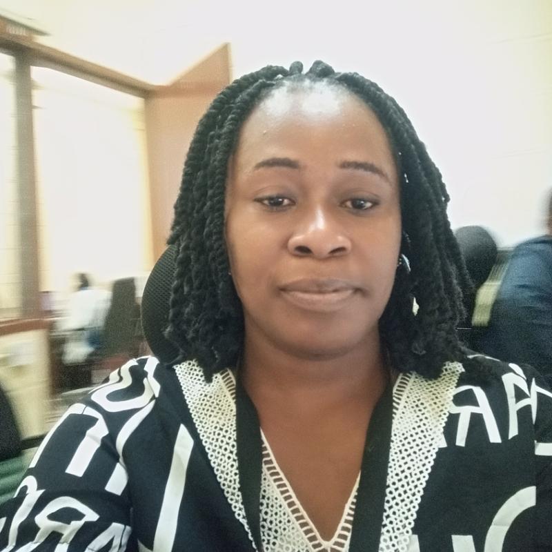 Daniella Stanley Ojekere Daniella Stanley Ojekere