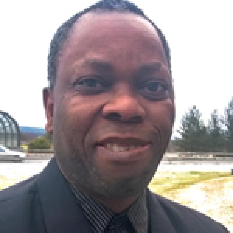 Dele RAHEEM