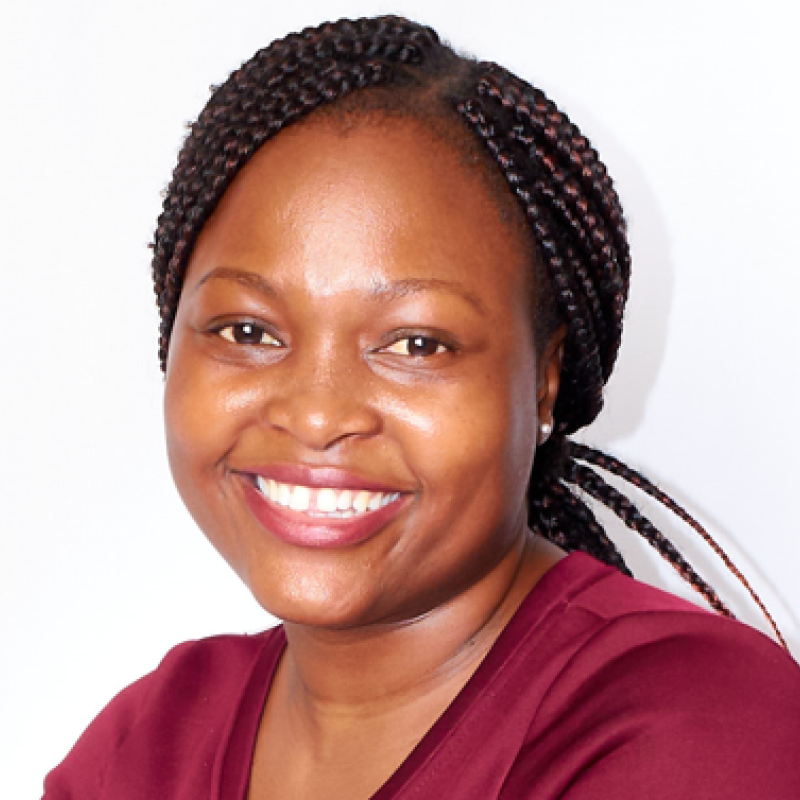 Sharon Mpofu