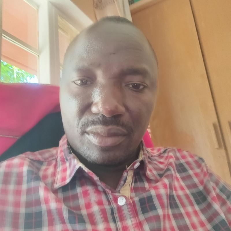 Benard Ekongu 
