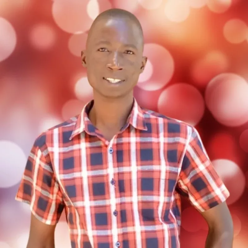 Simon Wandera