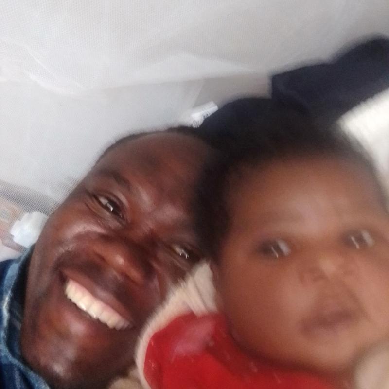 John Chizuma Kaweche Phiri