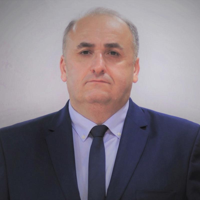 Kakha Nadiradze Kakha Nadiradze