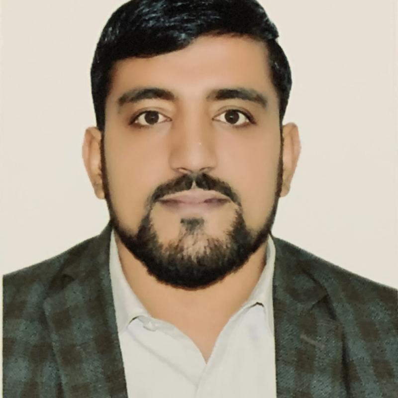 Izzatullah Sherzad Izzatullah Sherzad