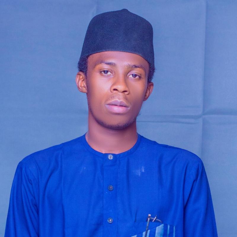 Muhammad Sule Abdullahi Muhammad Sule Abdullahi