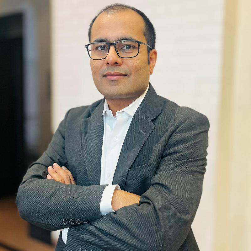 Manoj Yadav Manoj Yadav