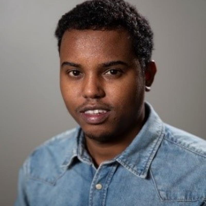 Nur Mohamed Abdi Nur Mohamed Abdi