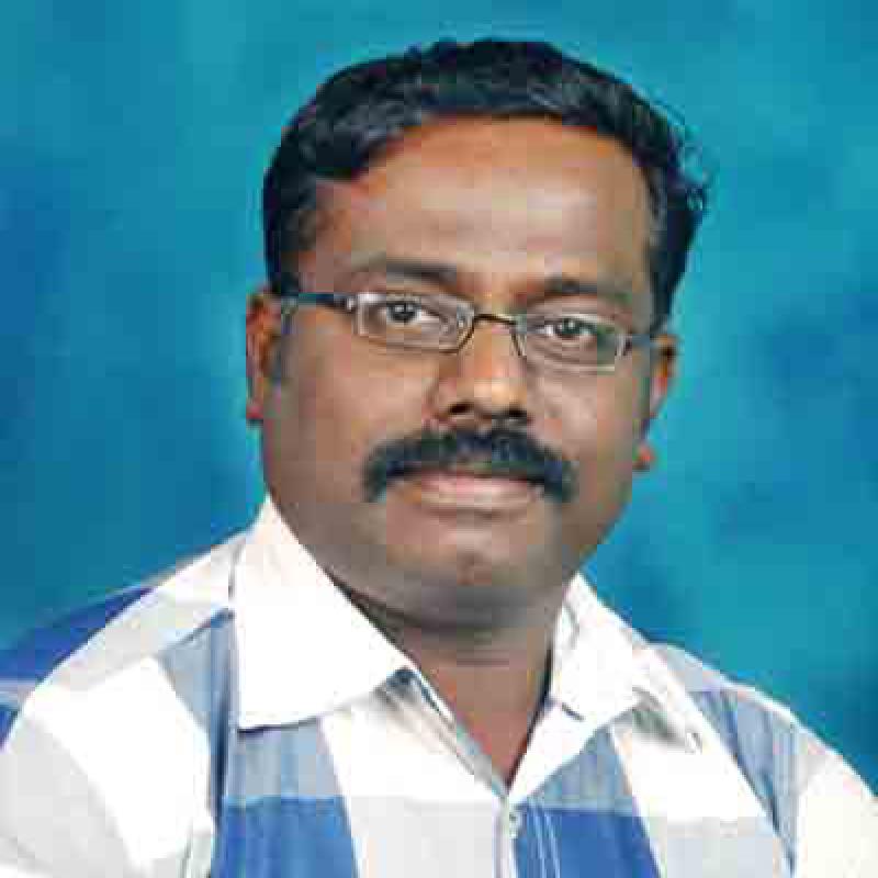 Ravindran Chandran Ravindran Chandran
