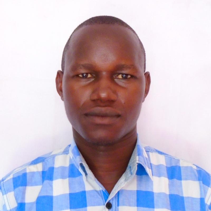BAKA OLUOCH OLUOCH BAKA OLUOCH OLUOCH