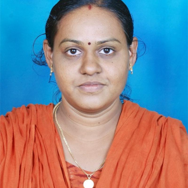 Kavitha Moorthy Kavitha Moorthy