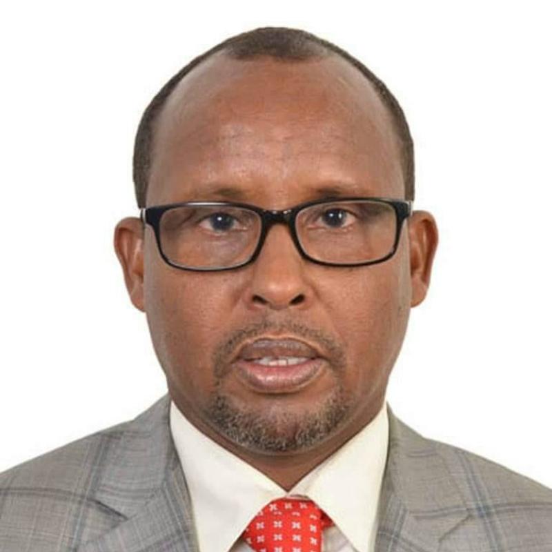 Abdikadir Ore Ahmed Abdikadir Ore Ahmed