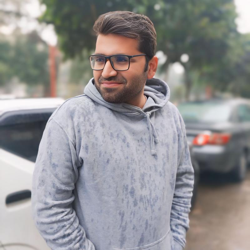 Saleem Aslam Saleem Aslam