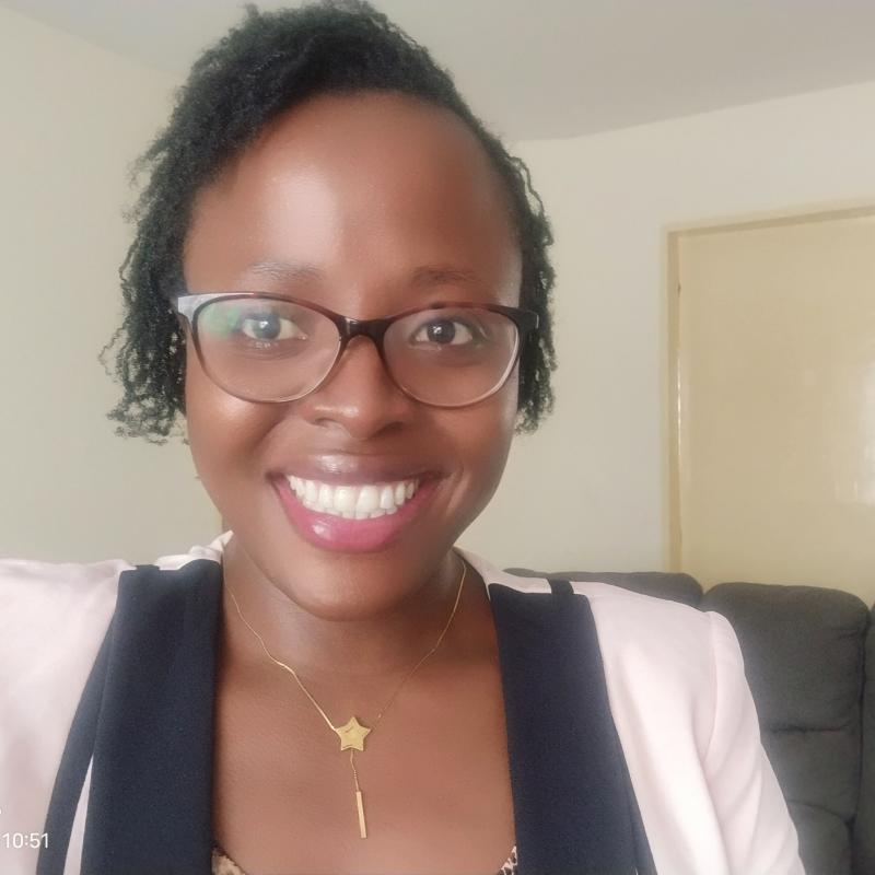 Gladys Masanganjira Yeswa Gladys Masanganjira Yeswa