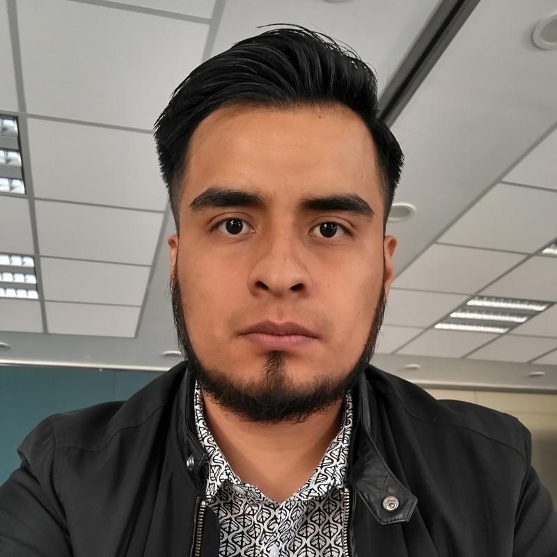 Raymundo Rivera Ramirez Raymundo Rivera Ramirez