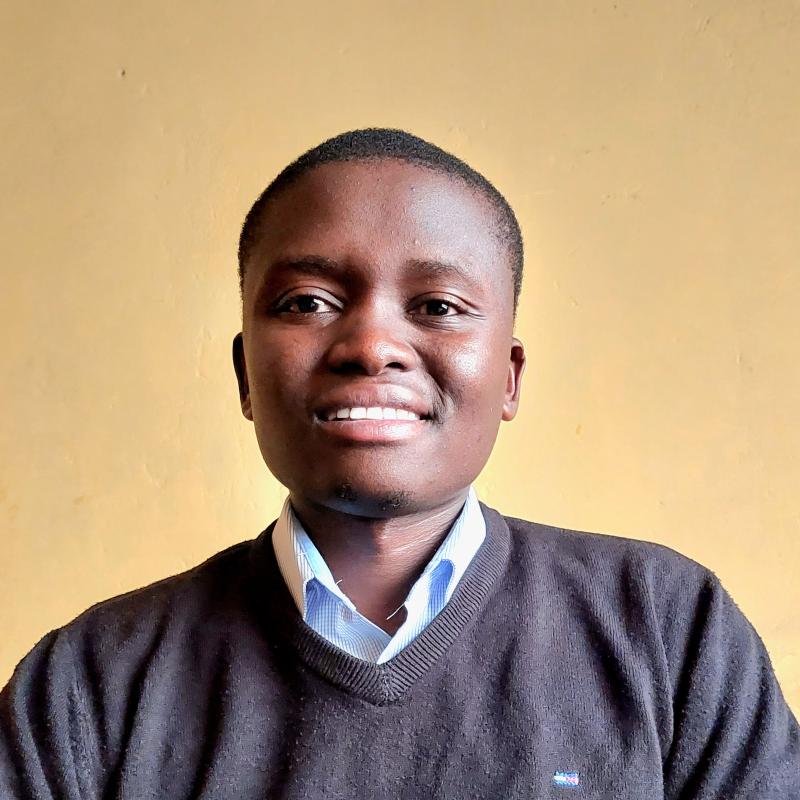 Mike Mwale 