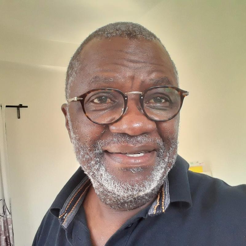 Cephas Taruvinga Cephas Taruvinga