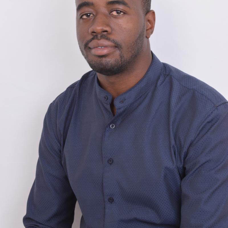 Carlos Bwalya
