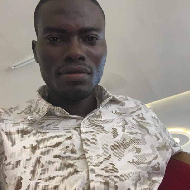 Idrissa OUEDRAOGO Idrissa OUEDRAOGO