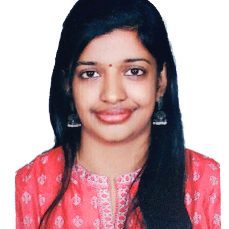 Sujayasree OJ