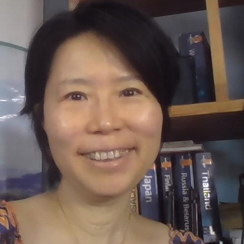 Xin Xin Yang