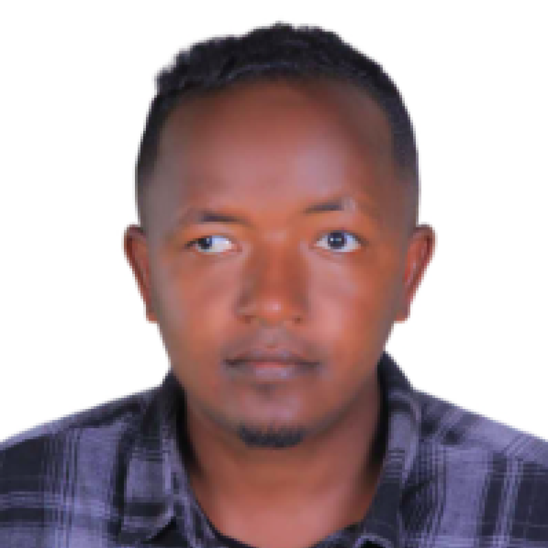 Hailu Negu Bedhane Hailu Negu Bedhane