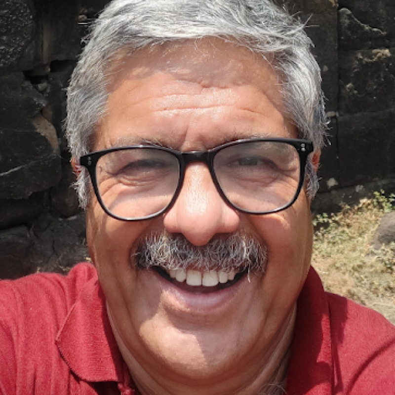Deepak Sharma Deepak Sharma