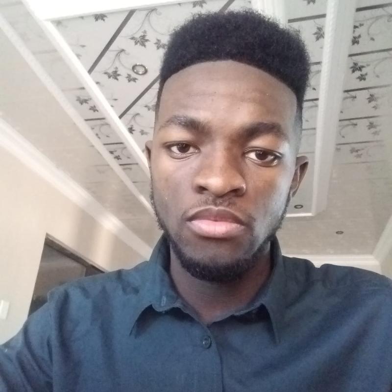 Neo Ntembane Neo Ntembane