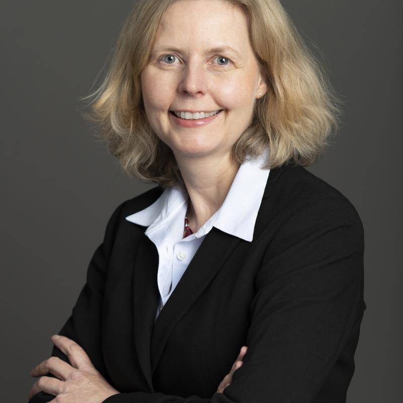 Silke Heuser Silke Heuser