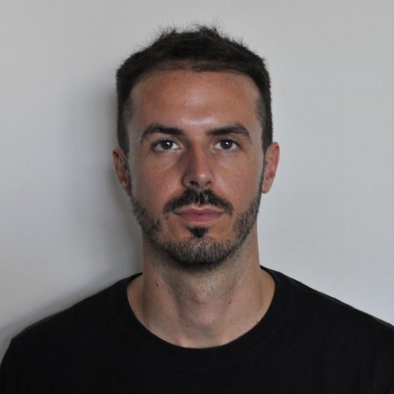 Andrea Bina