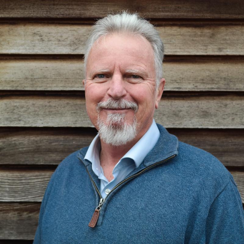David Annandale David Annandale