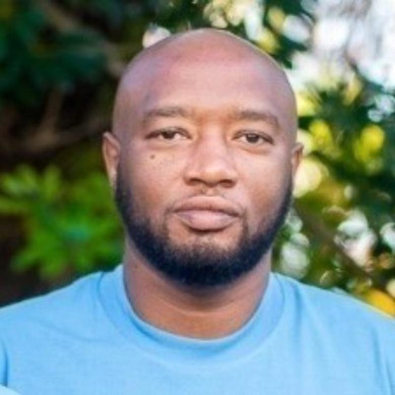 David Mbavarira Chigodo