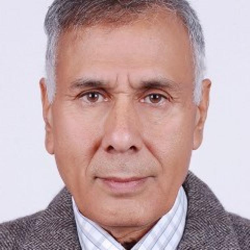 Gana Pati Ojha Gana Pati Ojha