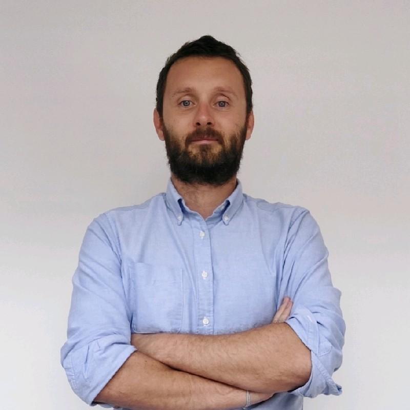Clément Dupont Clément Dupont