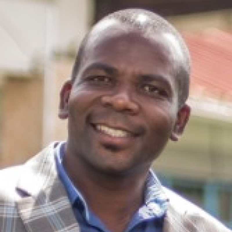 Michael Okoti Okomoli Michael Okoti Okomoli