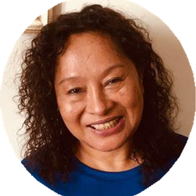 Dibya Devi Gurung Dibya Devi Gurung