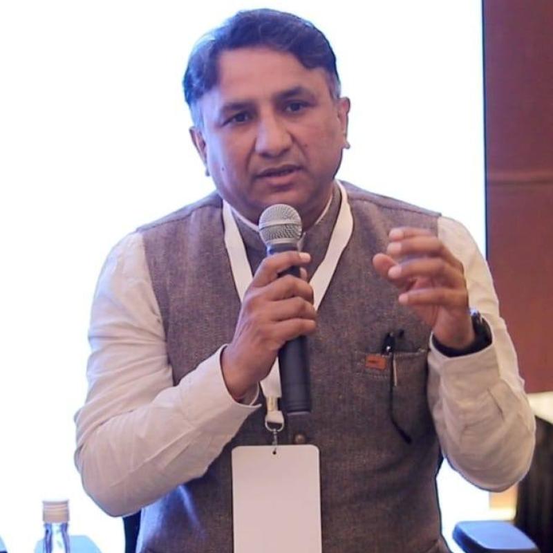 Pramel Kumar Gupta Pramel Kumar Gupta