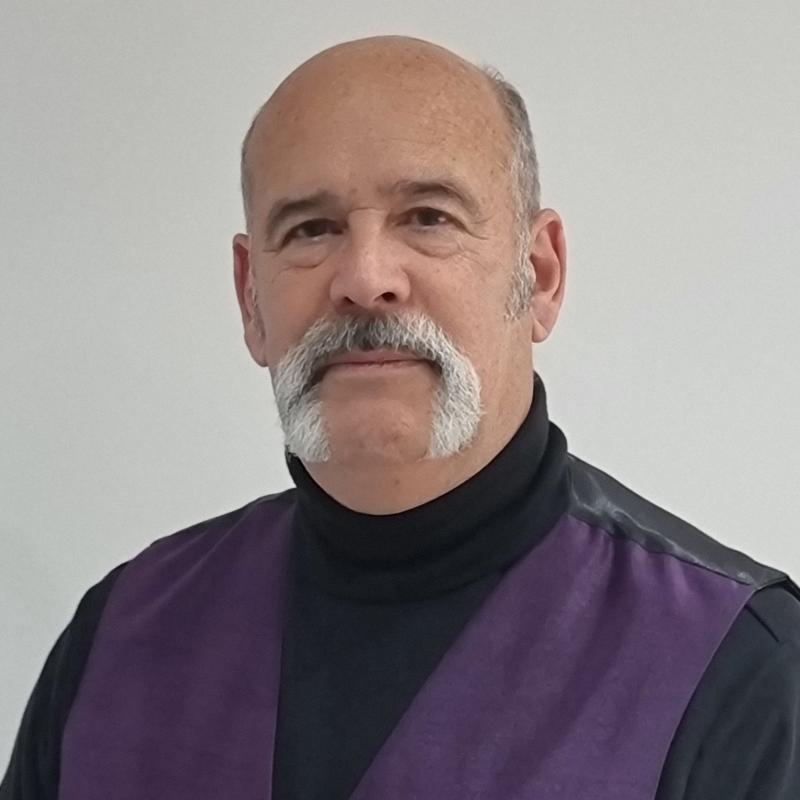 Richard Pagett Richard Pagett