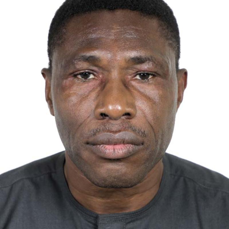 Adebayo Solomon Atilade Adebayo Solomon Atilade