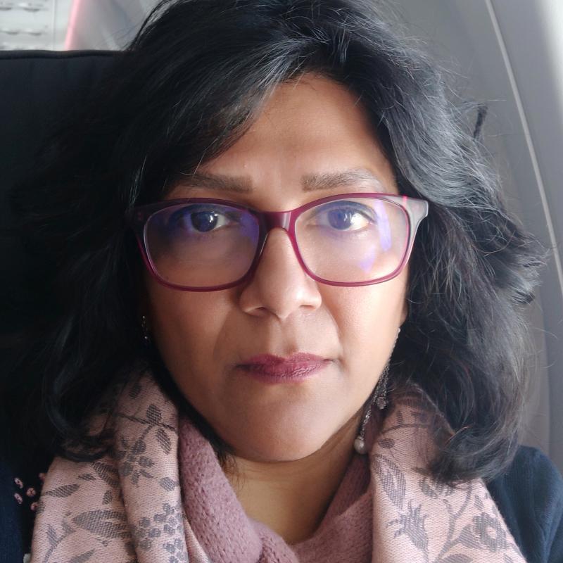Suman Lederer