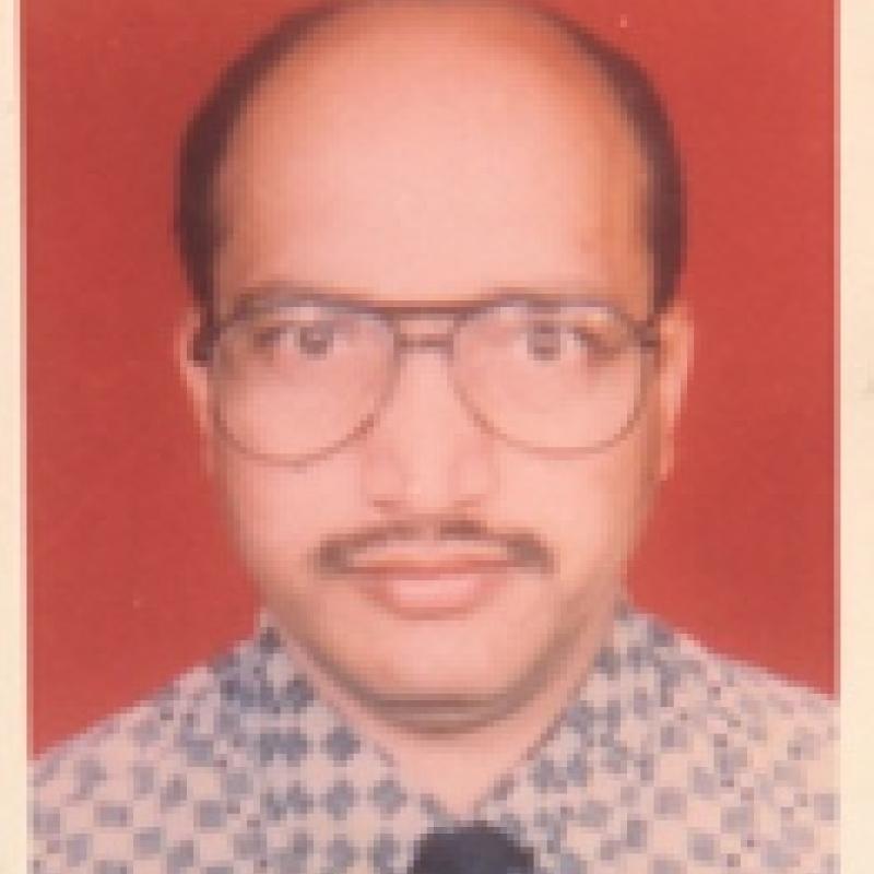 Narayan Prasad Bhatta