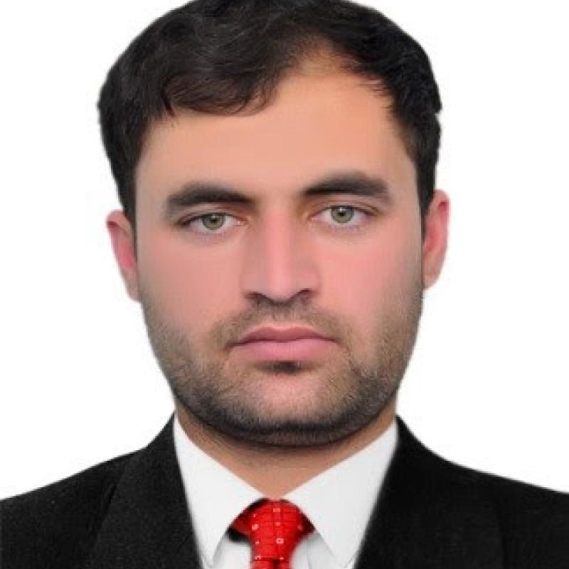 Abdul Haq Himmat Kharoti Abdul Haq Himmat Kharoti
