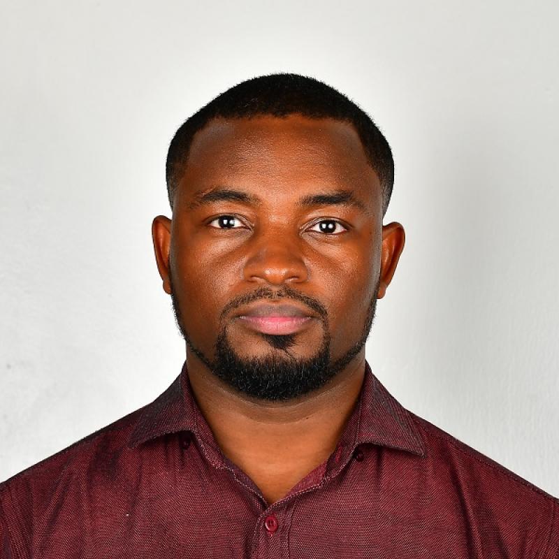 George Theuri Kingori