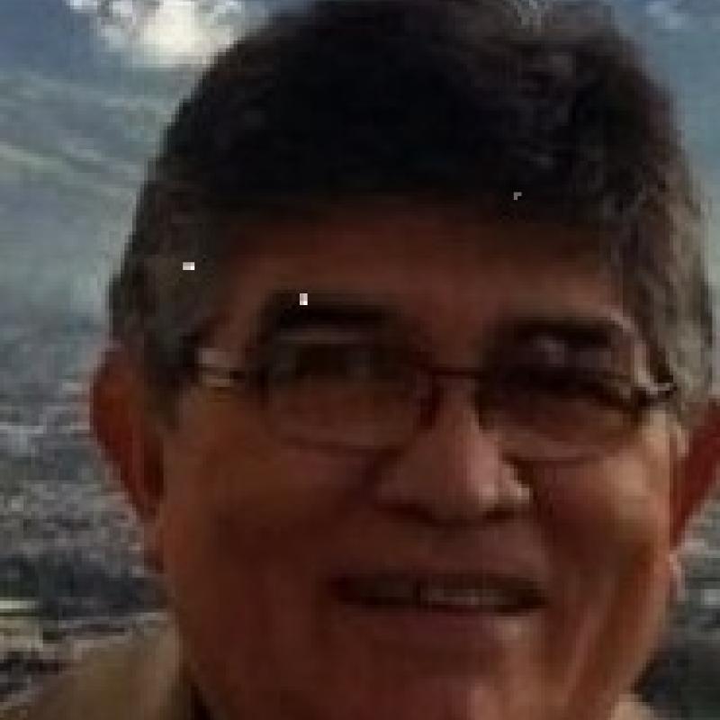 Edgar José Jaimes Cárdenas Edgar José Jaimes Cárdenas
