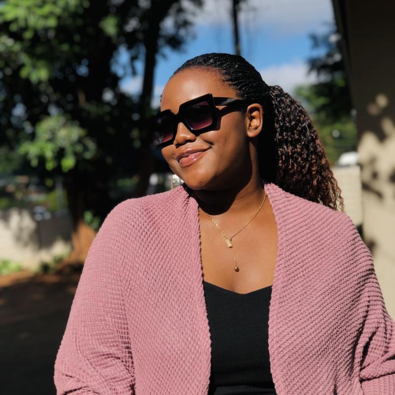 Fadzai Valerie Mukove Fadzai Valerie Mukove