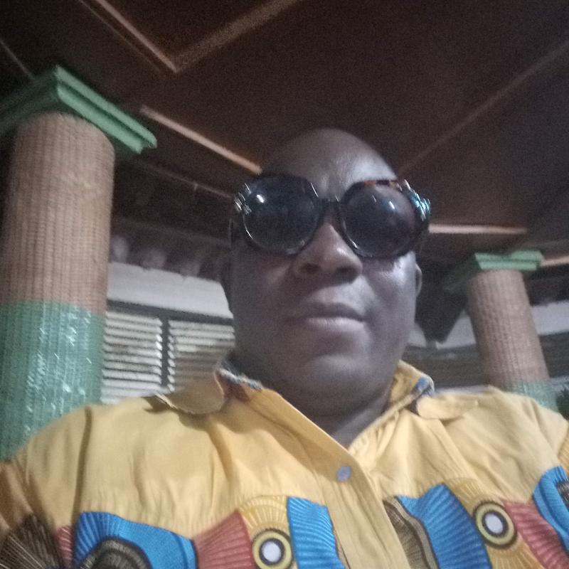 MBONIMPA Gerard MBONIMPA Gerard